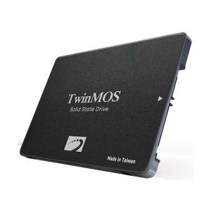 TwinMOS H2 Ultra 128GB 2.5 Inch SATAIII SSD