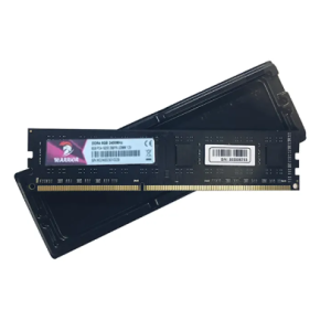 Warrior DDR3 4GB 1600MHz Desktop RAM