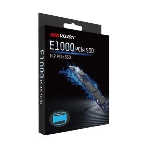 HIKVISION E1000 128GB M.2 PCIE GEN3X4 NVME SSD