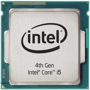 Intel Core i5-4570 4th Generation 3.20 GHz Processor (Tray)