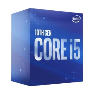 Intel 10th Gen Core i5-10500 Processor